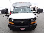Used 2017 Chevrolet Express 3500 RWD Shuttle Bus for sale #R-31408 - photo 12