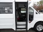 Used 2017 Chevrolet Express 3500 RWD Shuttle Bus for sale #R-31408 - photo 29