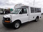 Used 2017 Chevrolet Express 3500 RWD Shuttle Bus for sale #R-31408 - photo 4