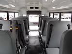 Used 2017 Chevrolet Express 3500 RWD Shuttle Bus for sale #R-31408 - photo 33