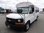 Used 2017 Chevrolet Express 3500 RWD Shuttle Bus for sale #R-31408 - photo 50