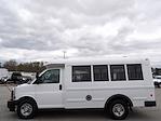 Used 2017 Chevrolet Express 3500 RWD Shuttle Bus for sale #R-31408 - photo 51