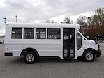 Used 2017 Chevrolet Express 3500 RWD Shuttle Bus for sale #R-31408 - photo 9
