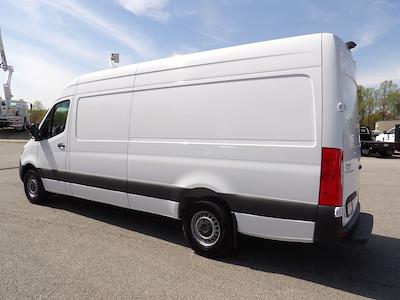 Used 2023 Mercedes-Benz Sprinter 2500 High Roof Empty Cargo Van for sale #R-31411 - photo 2