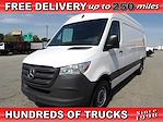 Used 2023 Mercedes-Benz Sprinter 2500 High Roof Empty Cargo Van for sale #R-31411 - photo 1