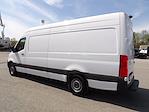 Used 2023 Mercedes-Benz Sprinter 2500 High Roof Empty Cargo Van for sale #R-31411 - photo 2
