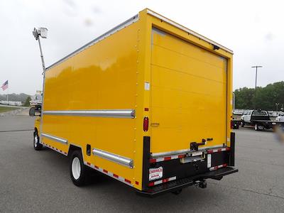 Used 2021 Ford E-350 Box Van for sale #R-31413 - photo 2