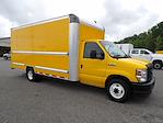 Used 2021 Ford E-350 Box Van for sale #R-31413 - photo 10