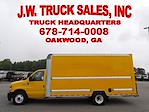 Used 2021 Ford E-350 Box Van for sale #R-31413 - photo 3