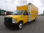 Used 2021 Ford E-350 Box Van for sale #R-31413 - photo 49