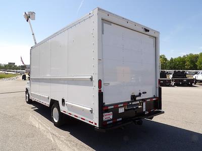 Used 2021 Ford E-350 Box Van for sale #R-31414 - photo 2