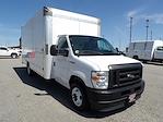 Used 2021 Ford E-350 Box Van for sale #R-31414 - photo 11