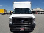 Used 2021 Ford E-350 Box Van for sale #R-31414 - photo 12