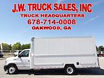 Used 2021 Ford E-350 Box Van for sale #R-31414 - photo 3