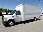 Used 2021 Ford E-350 Box Van for sale #R-31414 - photo 4