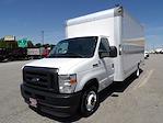 Used 2021 Ford E-350 Box Van for sale #R-31414 - photo 46