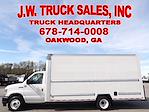 Used 2022 Ford E-350 Box Van for sale #R-31417 - photo 3