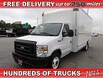 Used 2021 Ford E-350 Box Van for sale #R-31422 - photo 1