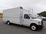 Used 2021 Ford E-350 Box Van for sale #R-31422 - photo 10