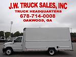 Used 2021 Ford E-350 Box Van for sale #R-31422 - photo 3