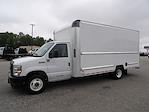 Used 2021 Ford E-350 Box Van for sale #R-31422 - photo 4