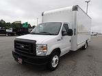 Used 2021 Ford E-350 Box Van for sale #R-31422 - photo 48