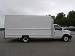 Used 2021 Ford E-350 Box Van for sale #R-31422 - photo 9