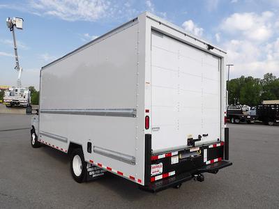Used 2021 Ford E-350 Box Van for sale #R-31424 - photo 2