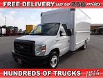 Used 2021 Ford E-350 Box Van for sale #R-31424 - photo 1