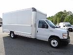 Used 2021 Ford E-350 Box Van for sale #R-31424 - photo 10