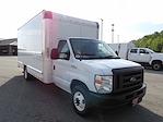 Used 2021 Ford E-350 Box Van for sale #R-31424 - photo 11
