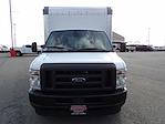 Used 2021 Ford E-350 Box Van for sale #R-31424 - photo 12