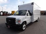 Used 2021 Ford E-350 Box Van for sale #R-31424 - photo 45