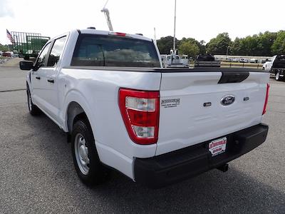 Used 2021 Ford F-150 SuperCrew Cab for sale #R-31429 - photo 2