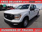 Used 2021 Ford F-150 SuperCrew Cab for sale #R-31429 - photo 1