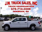Used 2021 Ford F-150 SuperCrew Cab for sale #R-31429 - photo 3