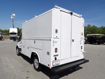 Used 2020 Ford Transit 350 Service Utility Van for sale #R-31430 - photo 2