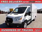 Used 2020 Ford Transit 350 Service Utility Van for sale #R-31430 - photo 1