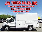 Used 2020 Ford Transit 350 Service Utility Van for sale #R-31430 - photo 3