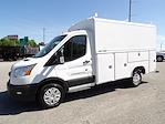 Used 2020 Ford Transit 350 Service Utility Van for sale #R-31430 - photo 4