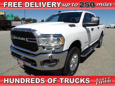 Used 2023 Ram 2500 Big Horn Crew Cab for sale #R-31434 - photo 1