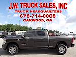 Used 2024 Ram 2500 Laramie Crew Cab for sale #R-31436 - photo 3