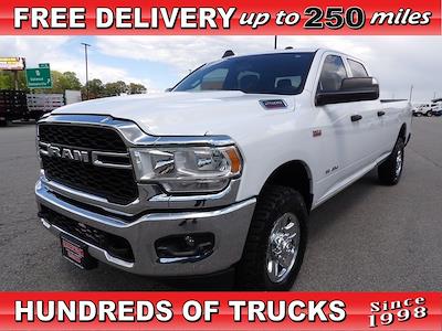 Used 2022 Ram 2500 Tradesman Crew Cab 4x4 Pickup for sale #R-31438 - photo 1