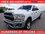Used 2022 Ram 2500 Tradesman Crew Cab 4x4 Pickup for sale #R-31438 - photo 1