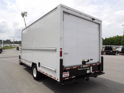Used 2021 Ford E-350 Box Van for sale #R-31443 - photo 2