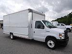 Used 2021 Ford E-350 Box Van for sale #R-31443 - photo 10