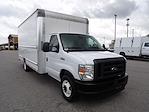 Used 2021 Ford E-350 Box Van for sale #R-31443 - photo 11