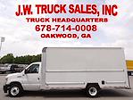 Used 2021 Ford E-350 Box Van for sale #R-31443 - photo 3