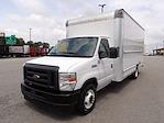 Used 2021 Ford E-350 Box Van for sale #R-31443 - photo 49