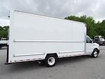 Used 2021 Ford E-350 Box Van for sale #R-31443 - photo 8